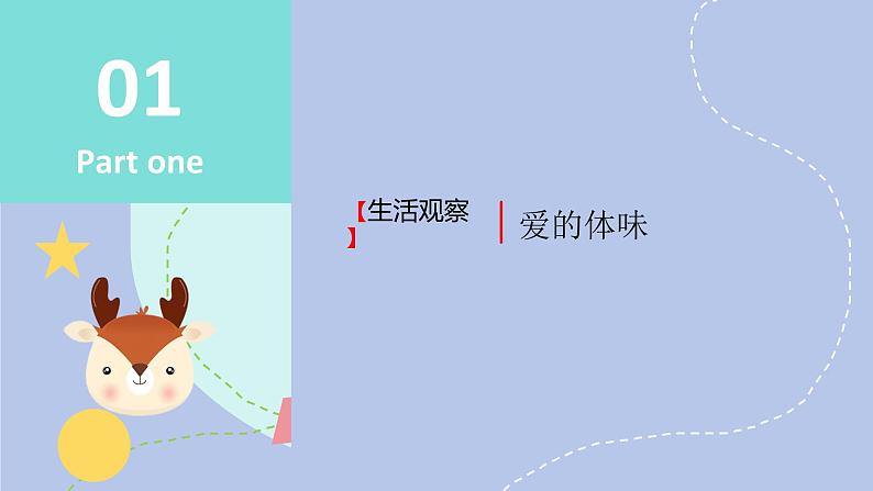 4.2 让家更美好 课件-2024-2025学年统编版道德与法治七年级上册第3页