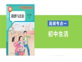 【公开课】新统编版初中道法7上2024年相关试题课件