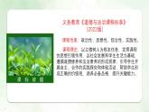 部编人教版初中道德与法治六年级第三单元第十课第二框《滋养心灵》说课课件五四学制