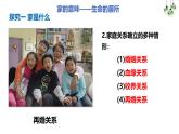 4.1 家的意味 课件-2024-2025学年统编版道德与法治七年级上册