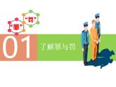 5.2 预防犯罪 课件- 2024-2025学年统编版道德与法治八年级上册