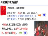 5.2 预防犯罪 课件- 2024-2025学年统编版道德与法治八年级上册