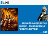 部编版（2024）七年级道德与法治上册课件 11.1  探问人生目标