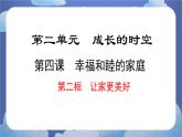 4.2  让家更美好 道德与法治七年级上册同步课件（ 人教版2024）