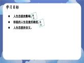 12.1拥有积极的人生态度 道德与法治七年级上册同步课件（ 人教版2024）