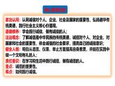 4.3 诚实守信 课件-2024-2025学年统编版道德与法治八年级 上册