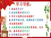 4.1 夯实法治基础 课件-2024-2025学年统编版道德与法治九年级上册
