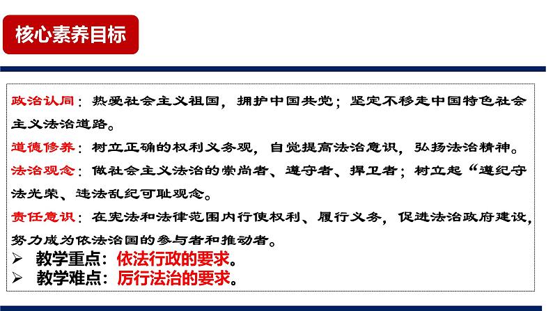 4.2 凝聚法治共识 课件-2024-2025学年统编版道德与法治九年级上册02