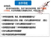 5.1 延续文化血脉 课件-2024-2025学年统编版道德与法治九年级上册