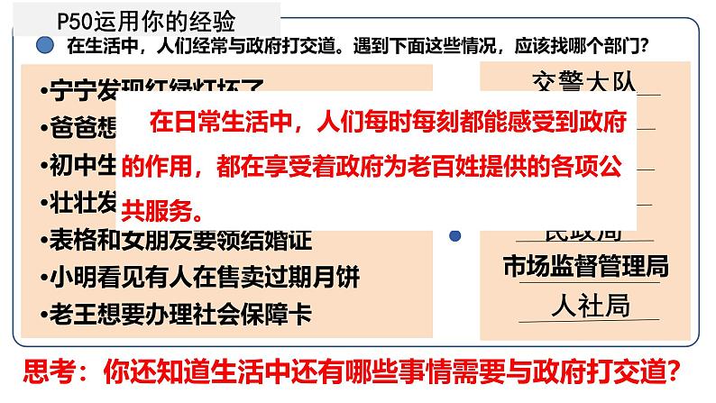 4.2 凝聚法治共识 课件-2024-2025学年统编版道德与法治九年级上册第6页