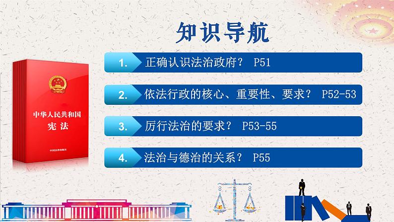 4.2凝聚法治共识（教学课件） 2024-2025学年统编版道德与法治九年级上册第2页