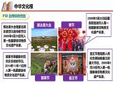 5.1 延续文化血脉  同步课件-2024-2025学年统编版道德与法治九年级上册