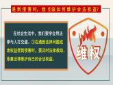 5.3 善用法律 课件-2024-2025学年统编版道德与法治八年级上册