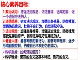 5.2 预防犯罪 同步课件-2024-2025学年统编版道德与法治八年级上册