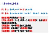 6.1 我对谁负责 谁对我负责 课件-2024-2025学年统编版道德与法治八年级上册