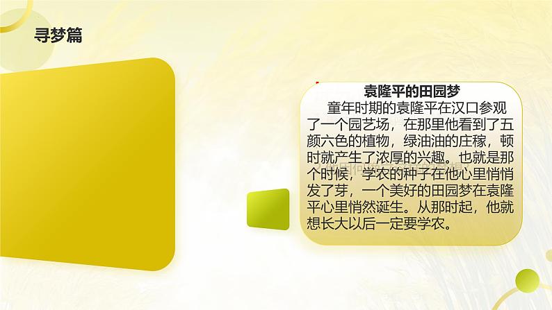 3.1 做有梦想的少年 课件-2024-2025学年统编版道德与法治七年级上册第6页