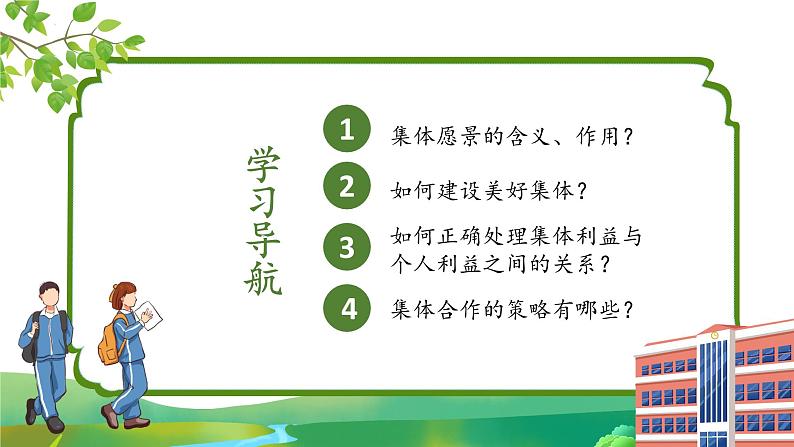 7.2-共建美好集体-（课件）2024-2025学年七年级道德与法治上册（统编版第2页