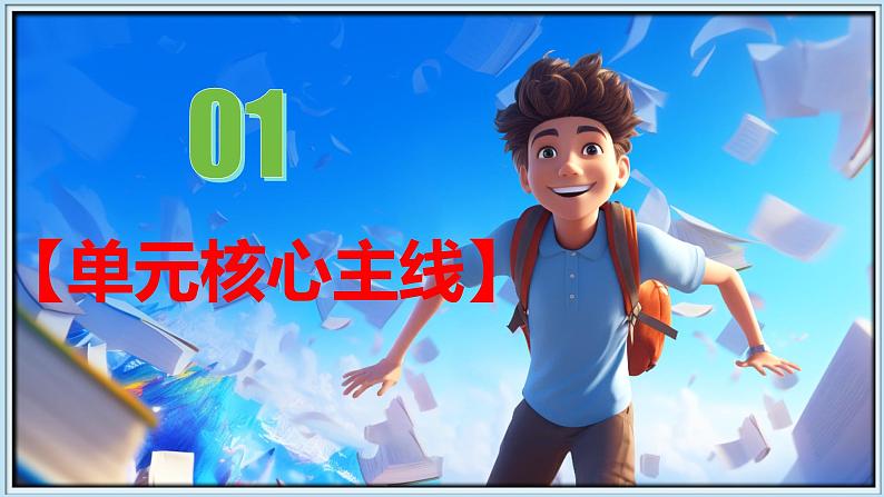 第一单元 坚持宪法至上【期末串讲课件】-八年级道德与法治下学期期末（统编版）第4页
