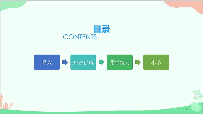 部编版道德与法治八年级上册8.2国家利益至上课件第2页