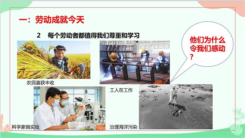 部编版道德与法治八年级上册10.2天下兴亡   匹夫有责课件第7页