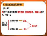 5.1 法不可违课件-2024-2025学年统编版道德与法治八年级上册