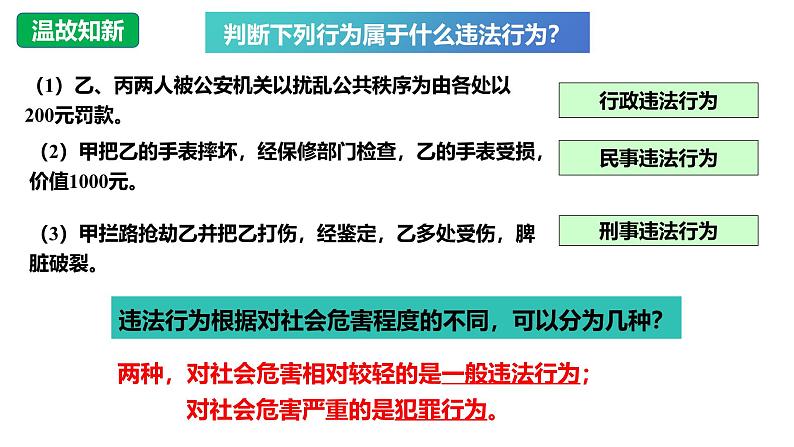 5.2  预防犯罪课件-2024-2025学年统编版道德与法治八年级上册第1页