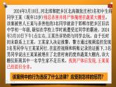 5.2 预防犯罪 课件-2024-2025学年统编版道德与法治八年级上册