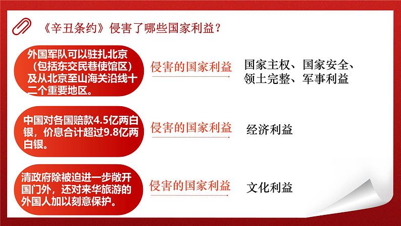 8.1国家好大家才会好 课件-2024-2025学年统编版道德与法治八年级上册第4页