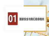 9.1认识总体国家安全观课件-2024-2025学年统编版道德与法治八年级上册