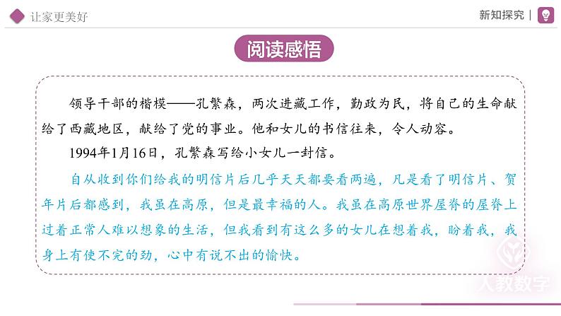 4.2 让家更美好同步课件-2024-2025学年统编版道德与法治七年级上册第5页