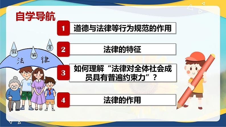 9.2 法律保障生活(课件＋视频)-七年级道德与法治下册（统编版）第4页