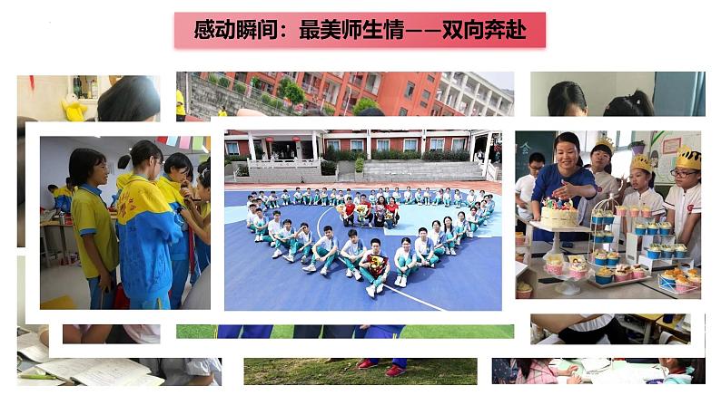 5.2 珍惜师生情谊 课件-2024-2025学年统编版道德与法治七年级上册第5页