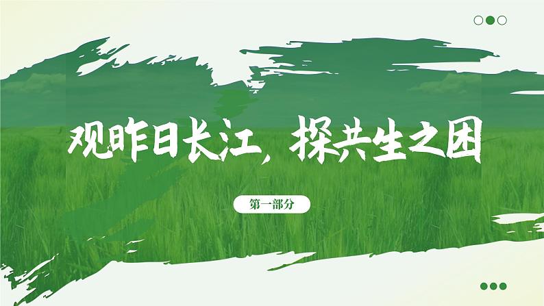 6.2 共筑生命家园  同步课件-2024-2025学年统编版道德与法治九年级上册03