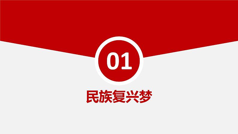 8.1 我们的梦想   同步课件-2024-2025学年统编版道德与法治 九年级上册第4页