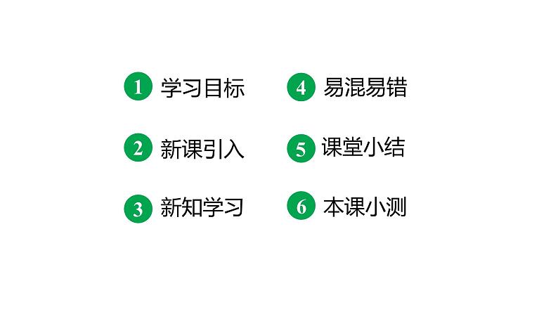 最新人教部编版九上道法第二单元4.2凝聚法治共识(教学课件)第2页