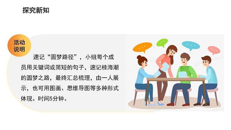 3.1 做有梦想的少年 课件  -2024-2025学年七年级道德与法治上册( 统编版2024)第6页