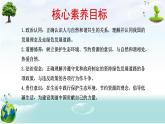 部编人教版初中道德与法治九年级上册6.2共筑生命家园 教学课件