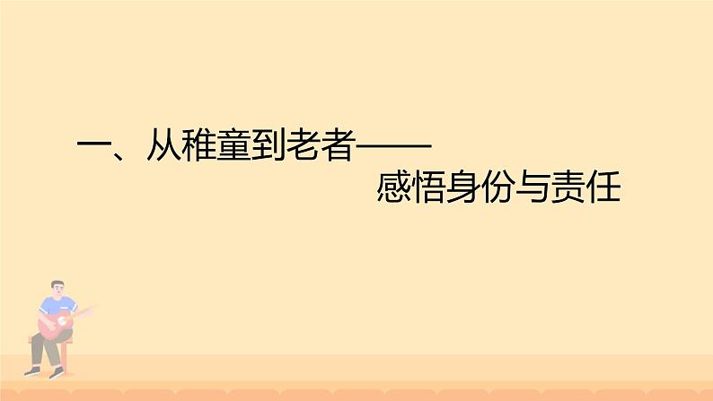 部编人教版初中道德与法治八年级上册6.1我对谁负责 谁对我负责 课件第5页