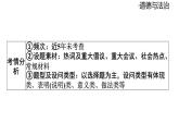 2024-2025学年道德与法治部编版九年级下册2.2 谋求互利共赢 课件