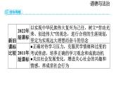 2024-2025学年道德与法治部编版九年级下册6.1 学无止境 课件