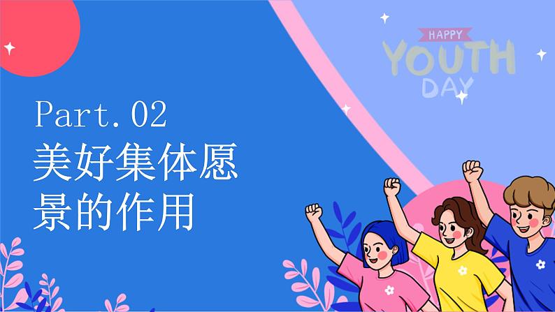 7.2 共建美好集体2024-2025学年部编版道德与法治七年级上册课件第8页