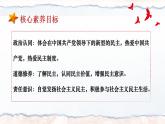 3.1 生活在新型民主国家 2024-2025学年部编版道德与法治九年级上册课件