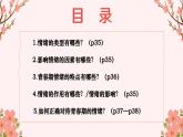 4.1 青春的情绪2024-2025学年部编版道德与法治七年级下册课件