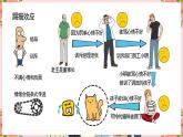 4.2 情绪的管理2024-2025学年部编版道德与法治七年级下册课件
