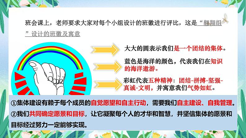 8.2 我与集体共成长第8页