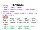 5.1 延续文化血脉2024-2025学年部编版道德与法治九年级上册课件