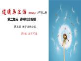 5.1 法不可违 2024-2025学年部编版道德与法治八年级上册课件