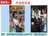 5.1 法不可违  2024-2025学年部编版道德与法治八年级上册课件