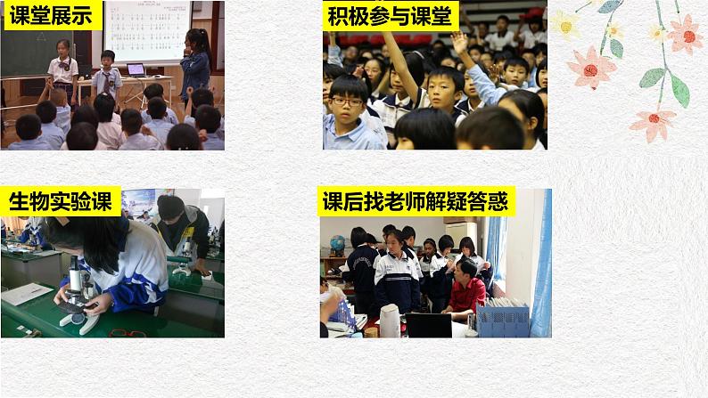 5.2 珍惜师生情谊 2024-2025学年部编版道德与法治七年级上册课件07