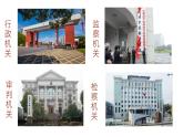 部编人教版初中道德与法治八年级下册1.2治国安邦的总章程 课件